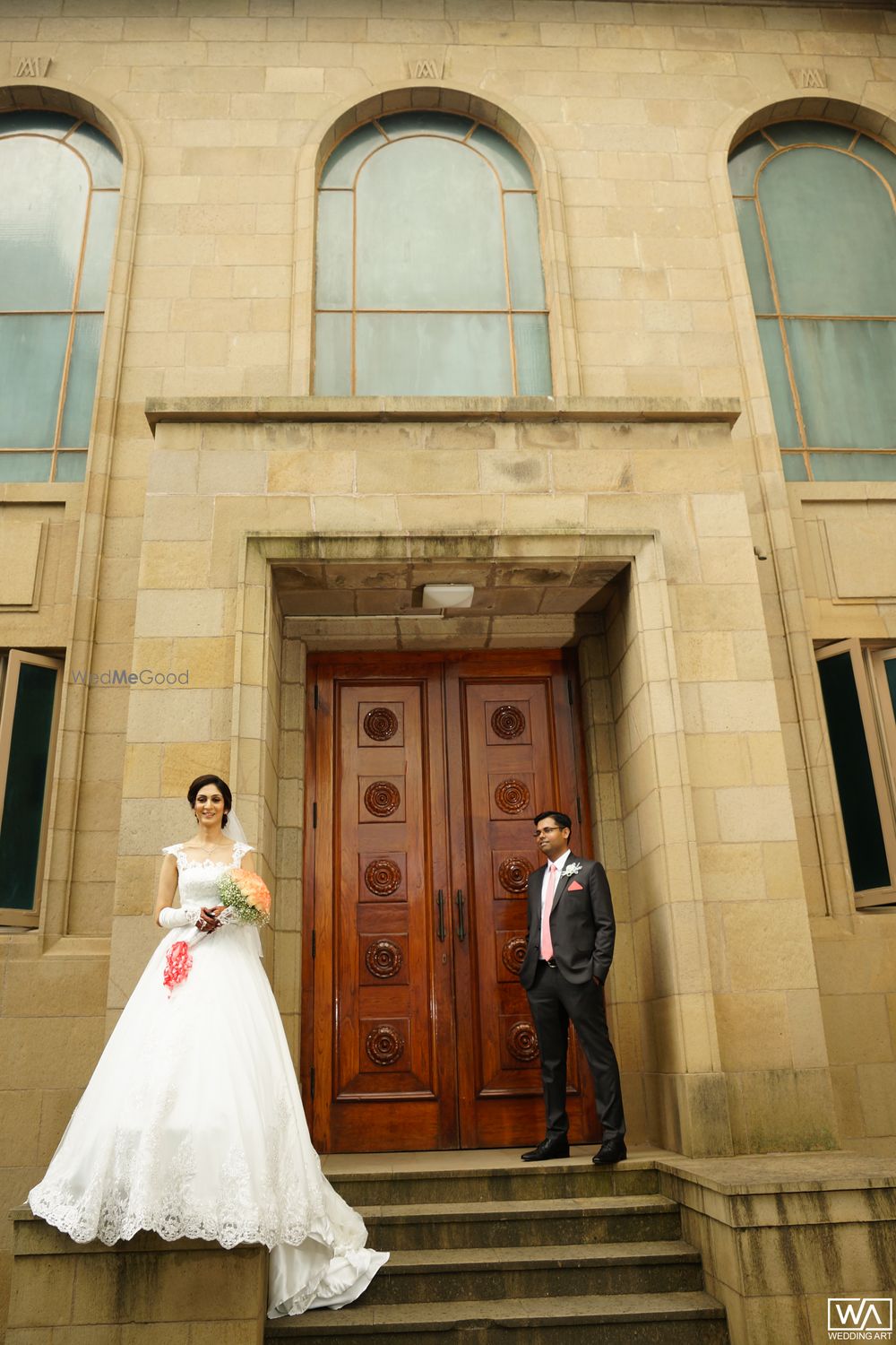 Photo From TRIPTA & STALIN - By Wedding Art