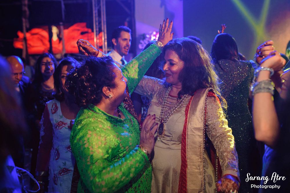 Photo From Tarun x Priya #TkTakesPk Wedding - By DJ Regge