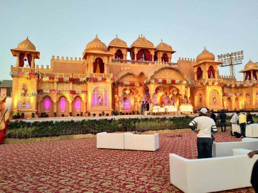 Photo From mumbai weddings - By Sunshine Events