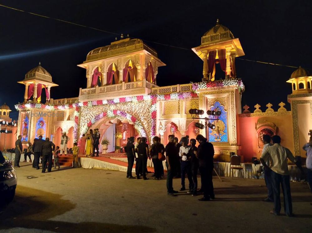 Photo From mumbai weddings - By Sunshine Events