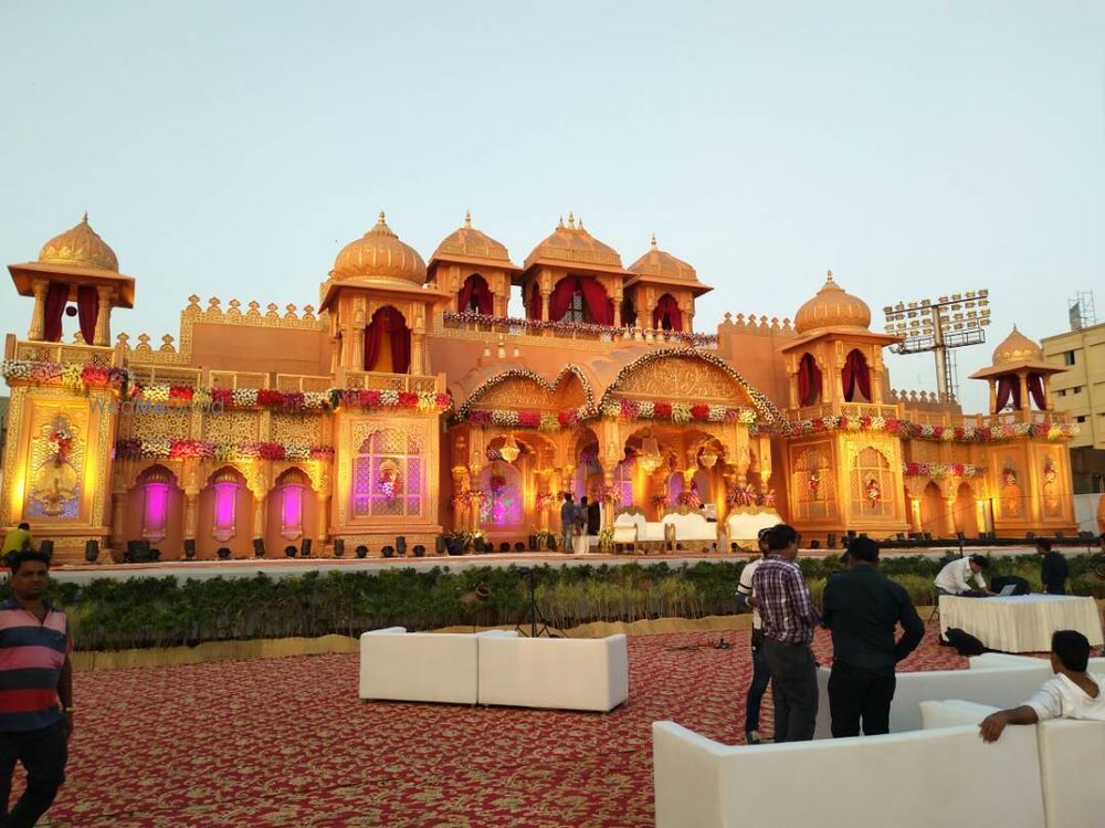Photo From mumbai weddings - By Sunshine Events