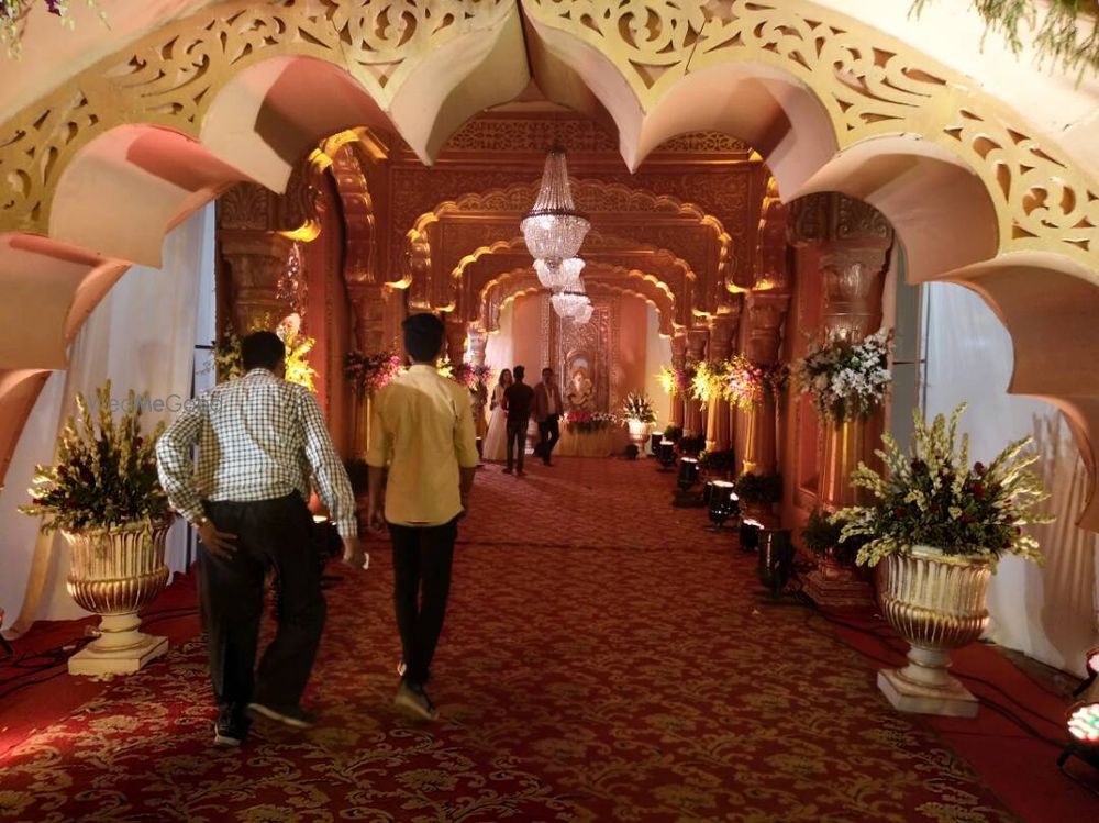 Photo From mumbai weddings - By Sunshine Events