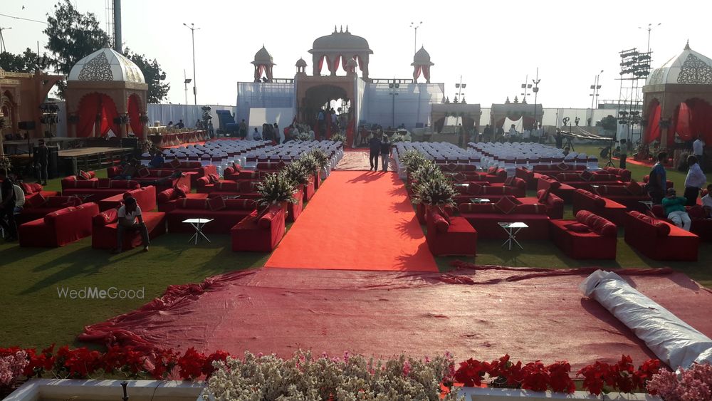 Photo From mumbai weddings - By Sunshine Events