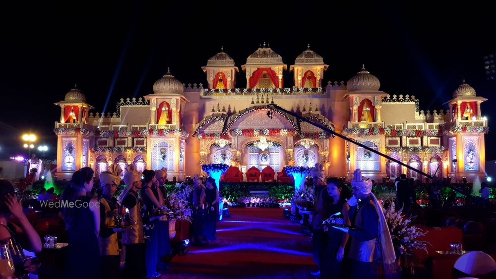 Photo From mumbai weddings - By Sunshine Events
