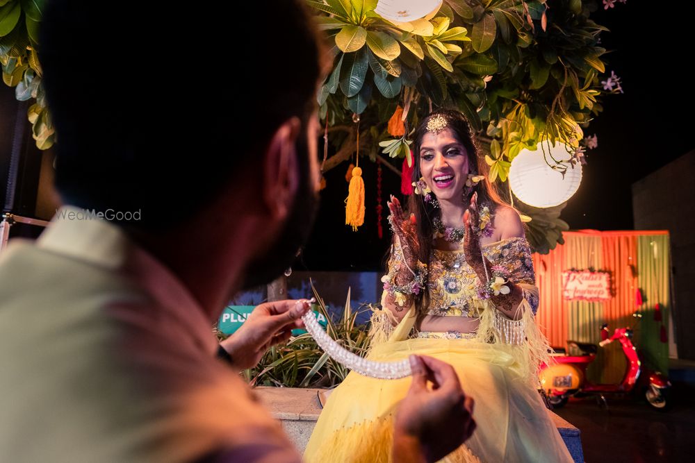 Photo From Anuroop weds Kabir - By Starstruck Wedding Designers