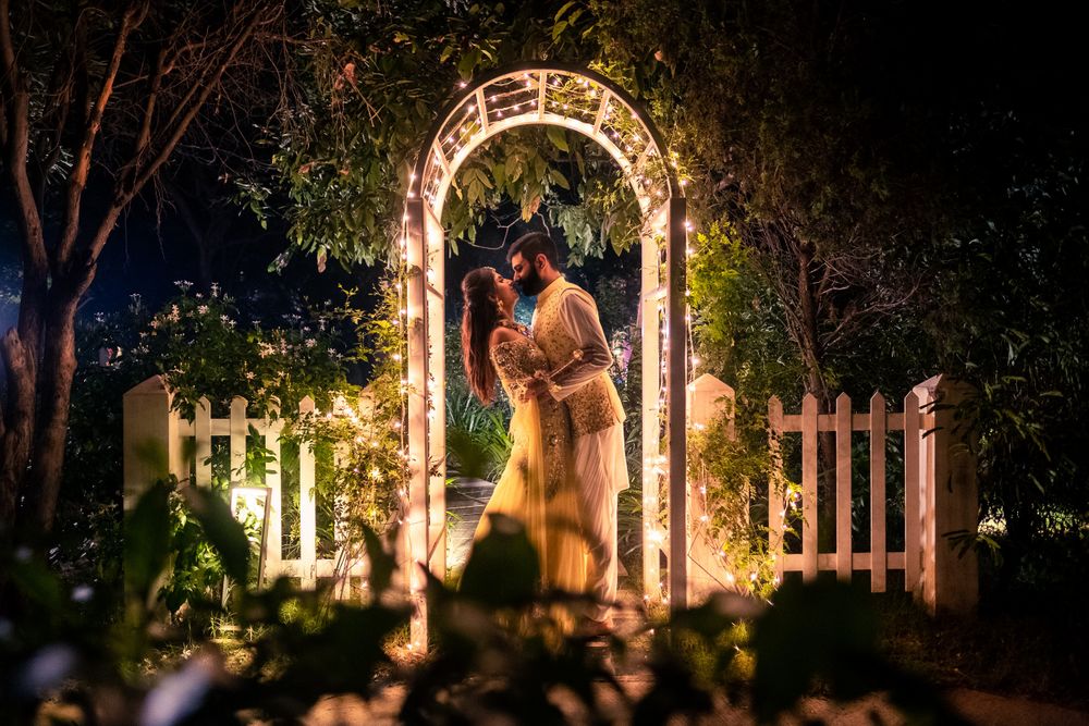 Photo From Anuroop weds Kabir - By Starstruck Wedding Designers