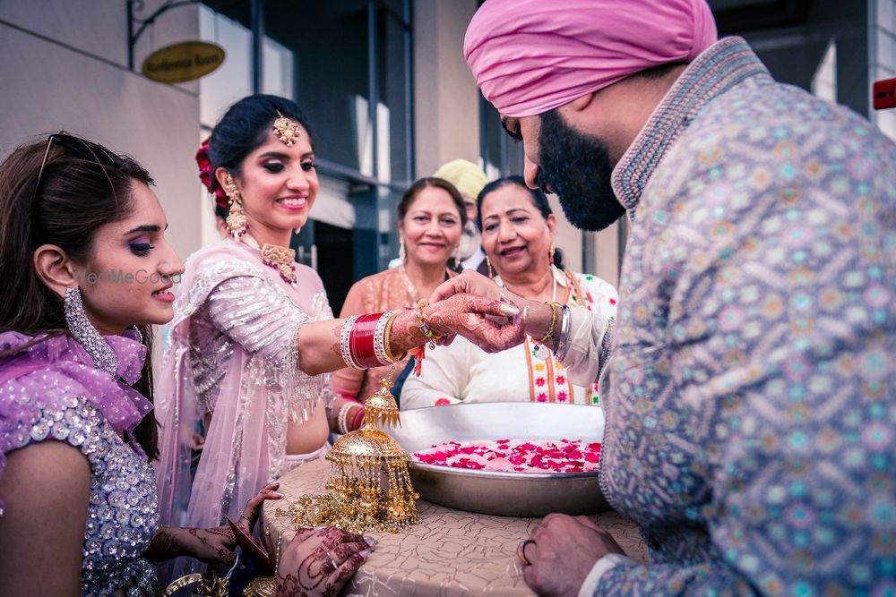 Photo From Anuroop weds Kabir - By Starstruck Wedding Designers