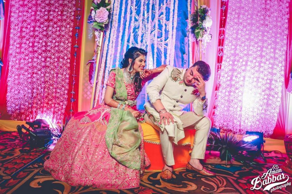 Photo From Apar weds Mohini - By Starstruck Wedding Designers