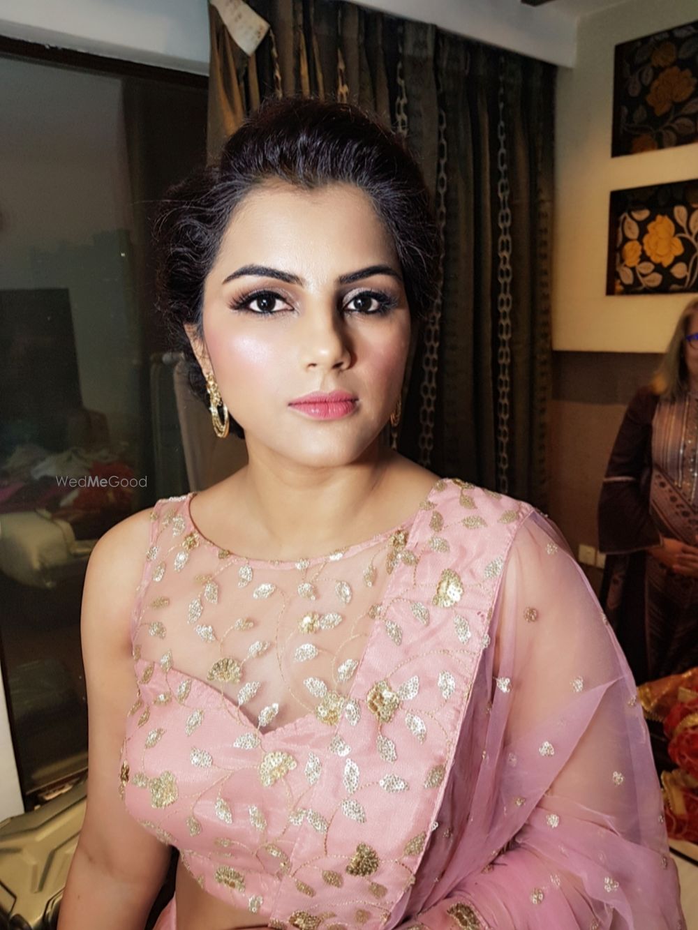 Photo From Nishita's Wedding - By Makeup by Ankkit Malik