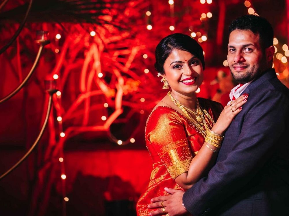 Photo From Ankita’s Wedding Events - By Glamup By Megha