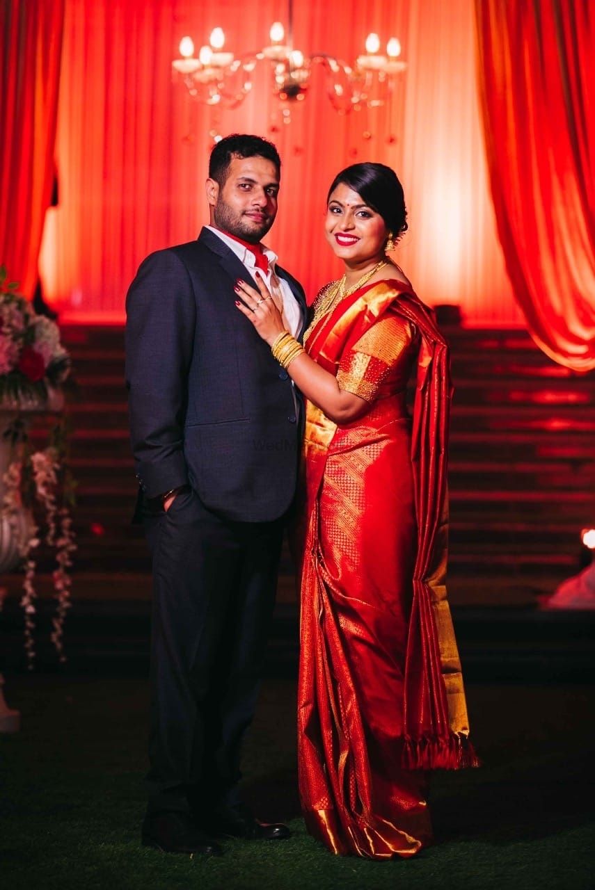 Photo From Ankita’s Wedding Events - By Glamup By Megha