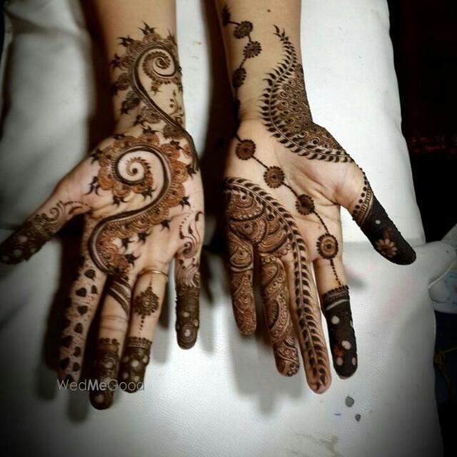 Photo From arebic mehndi - By Jeet Mehendi Arts