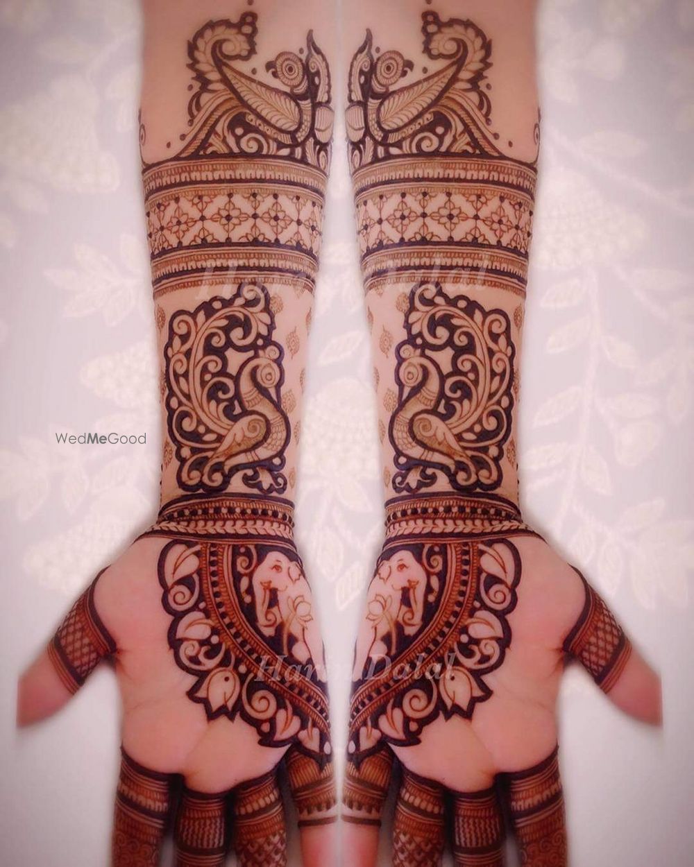 Photo From arebic mehndi - By Jeet Mehendi Arts