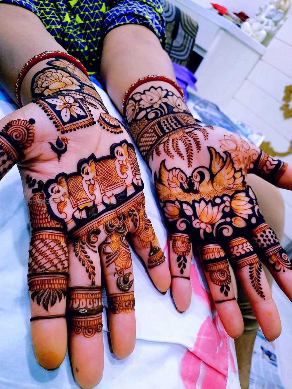 Photo From arebic mehndi - By Jeet Mehendi Arts