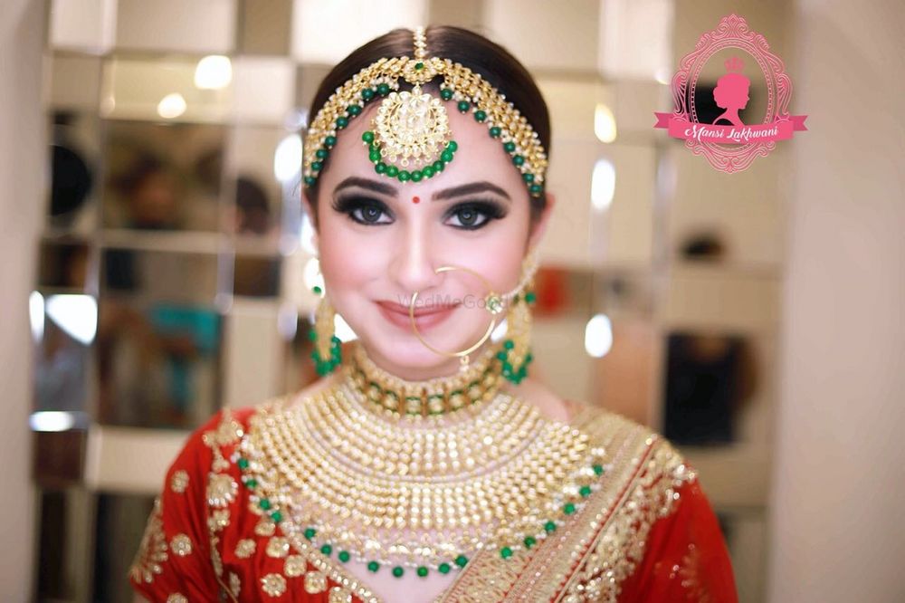 Photo From Brides of Om Sons Bridal Store - By Om Sons Bridal Store