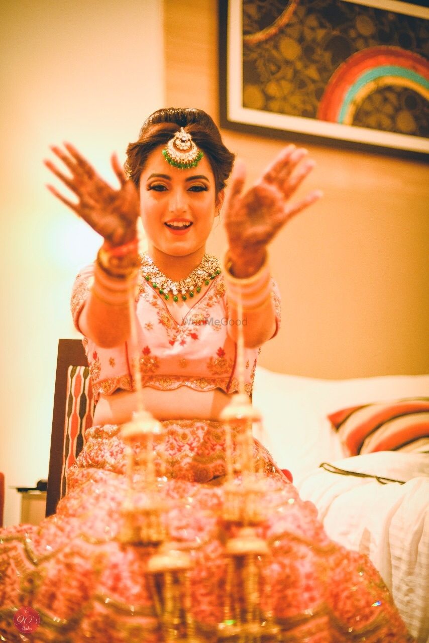 Photo From Brides of Om Sons Bridal Store - By Om Sons Bridal Store