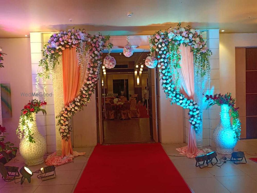 Photo From Wedding Decor - By Shutter Time