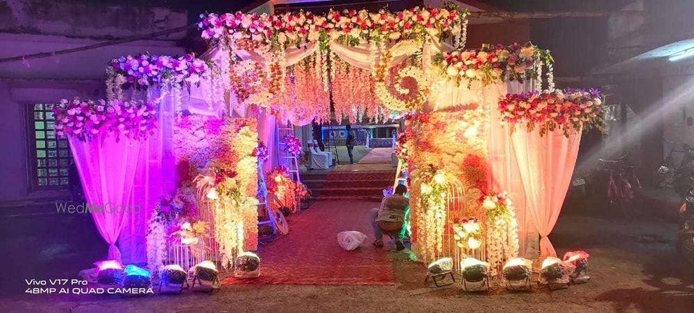 Photo From Wedding Decor - By Shutter Time