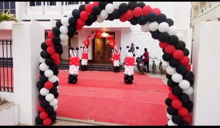 Photo From Wedding Decor - By Shutter Time