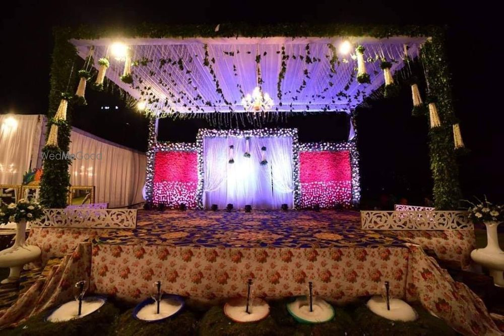 Photo From Wedding Decor - By Shutter Time