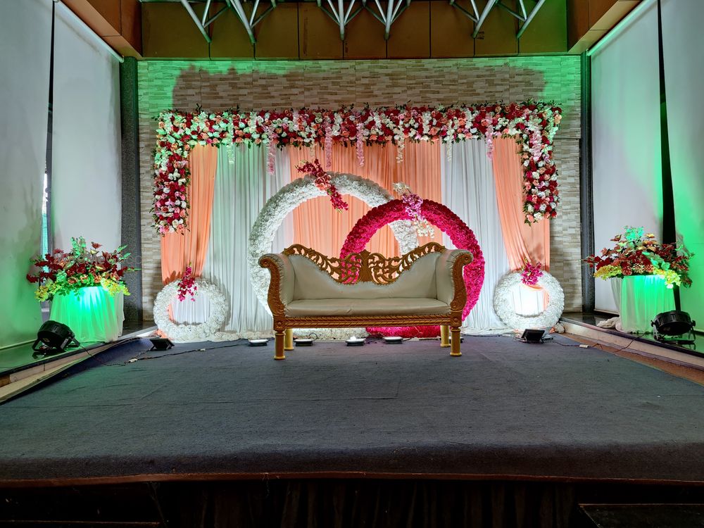 Photo From Wedding Decor - By Shutter Time