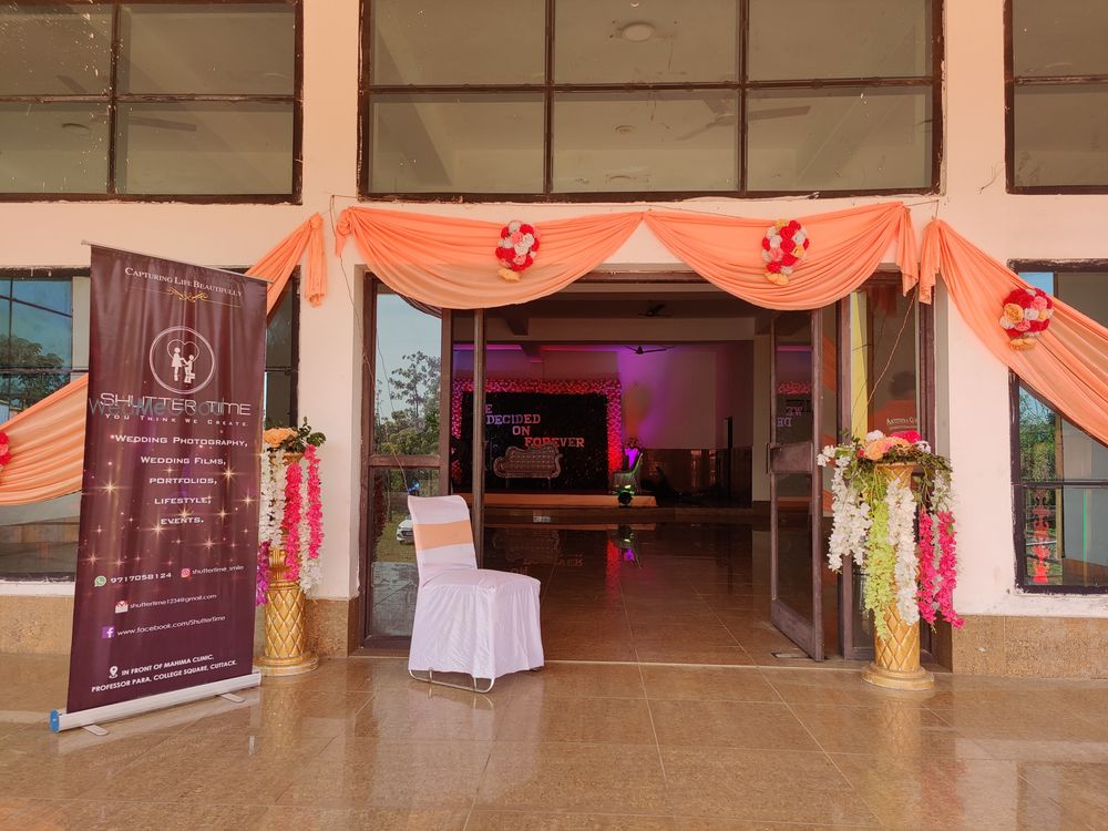Photo From Wedding Decor - By Shutter Time