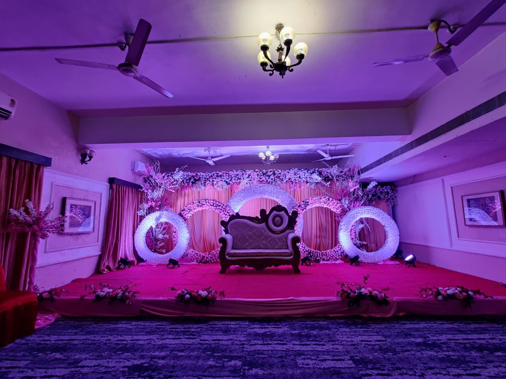 Photo From Wedding Decor - By Shutter Time