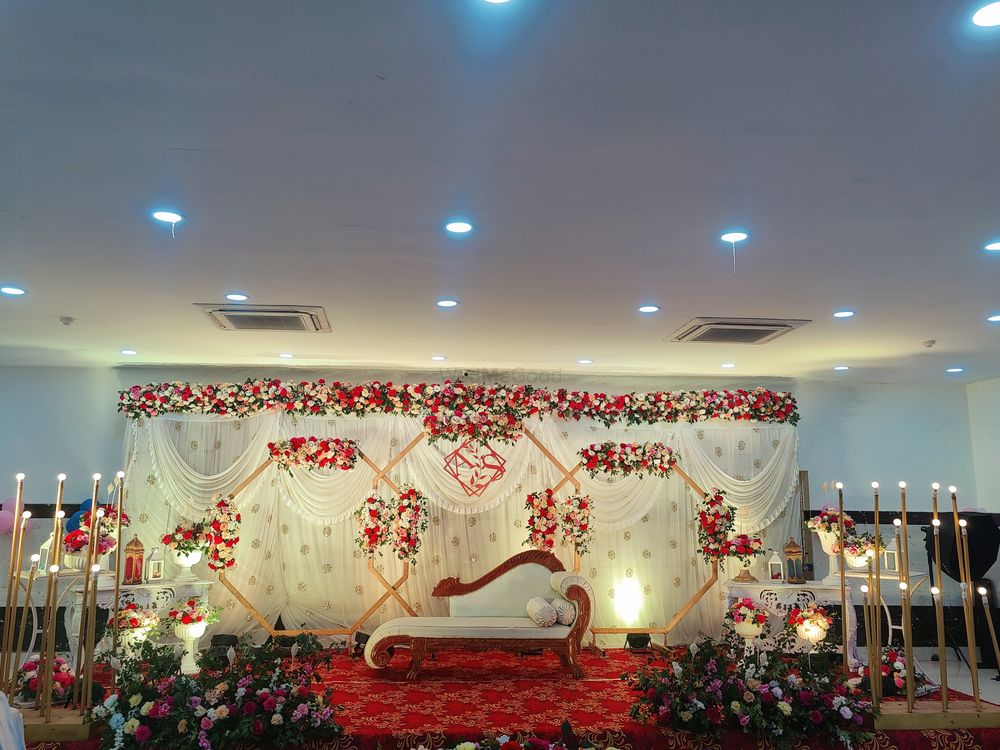 Photo From Wedding Decor - By Shutter Time