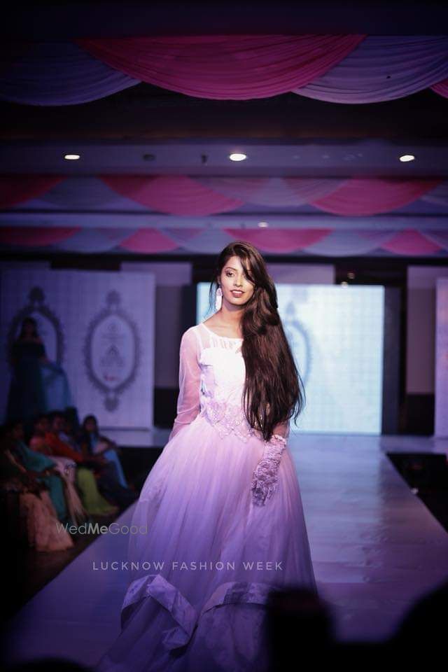 Photo From Fashion show makeup - By Makeover Destination by Priya