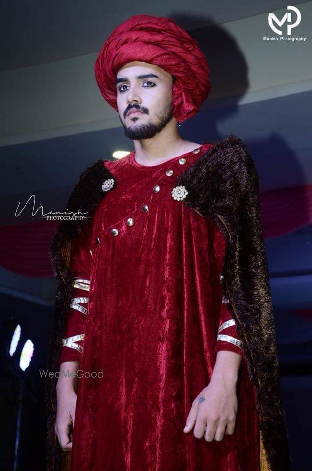 Photo From Fashion show makeup - By Makeover Destination by Priya