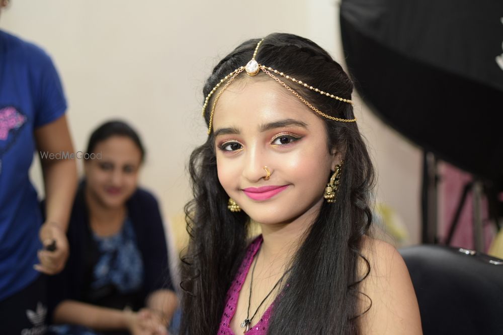 Photo From Makeup for kids - By Makeover Destination by Priya