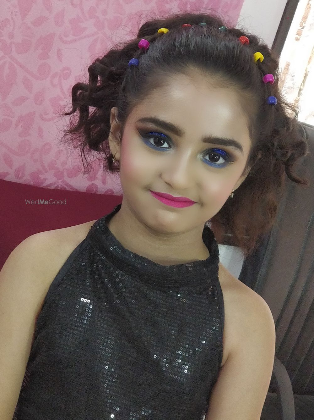 Photo From Makeup for kids - By Makeover Destination by Priya
