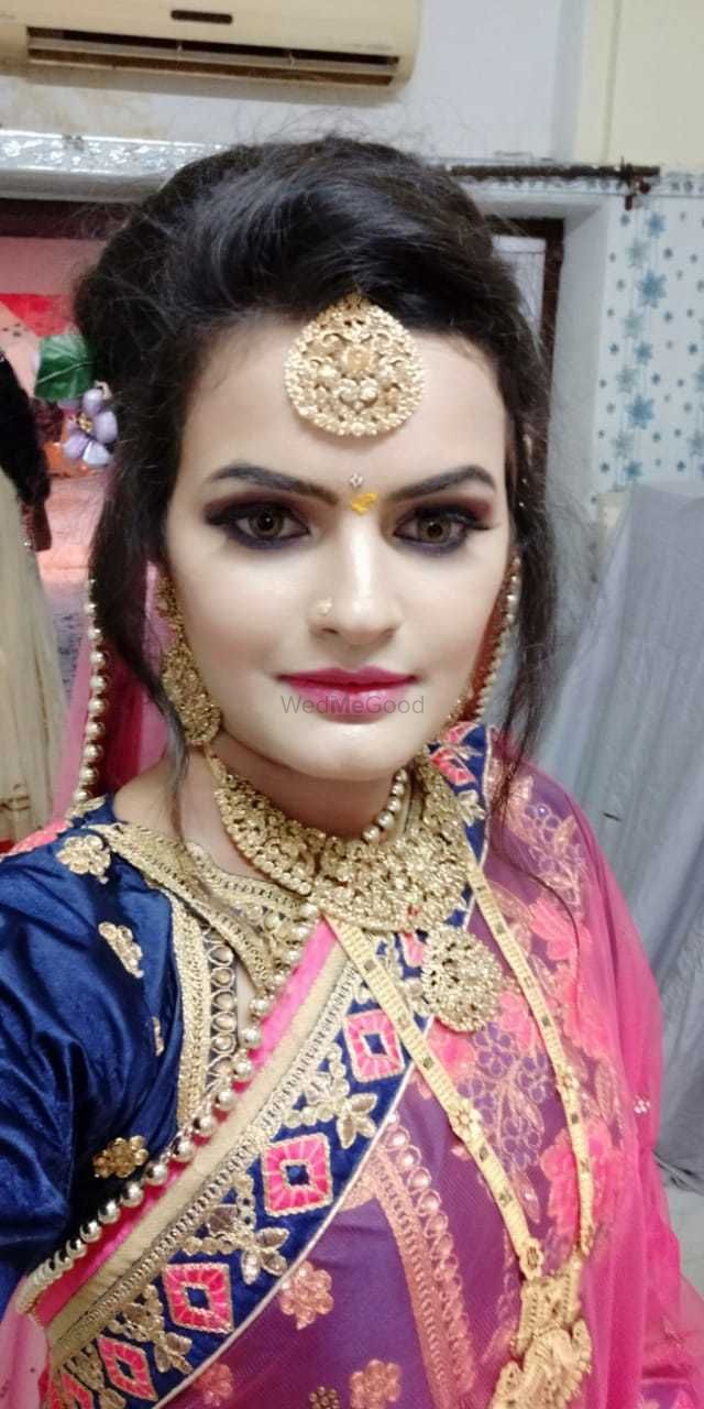 Photo From bride Geeta - By Tanishq Beauty Salon