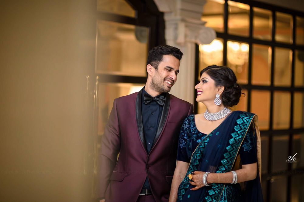 Photo From Mukul + Rupali - By 2k Photography