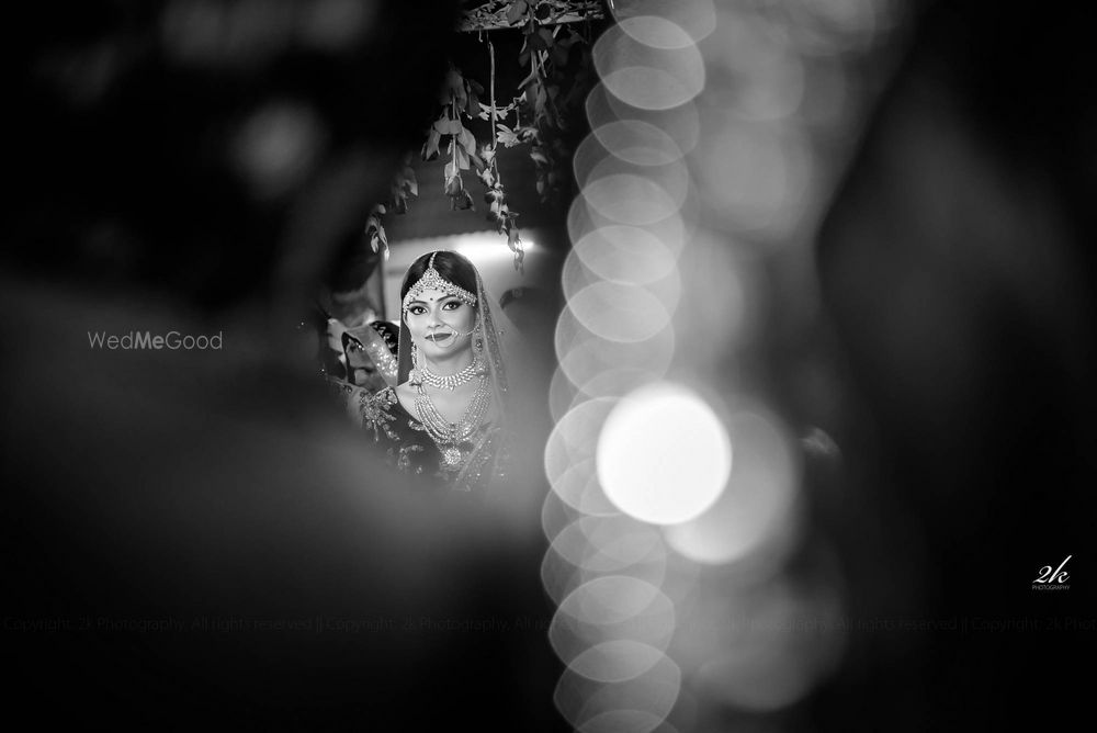 Photo From Mukul + Rupali - By 2k Photography