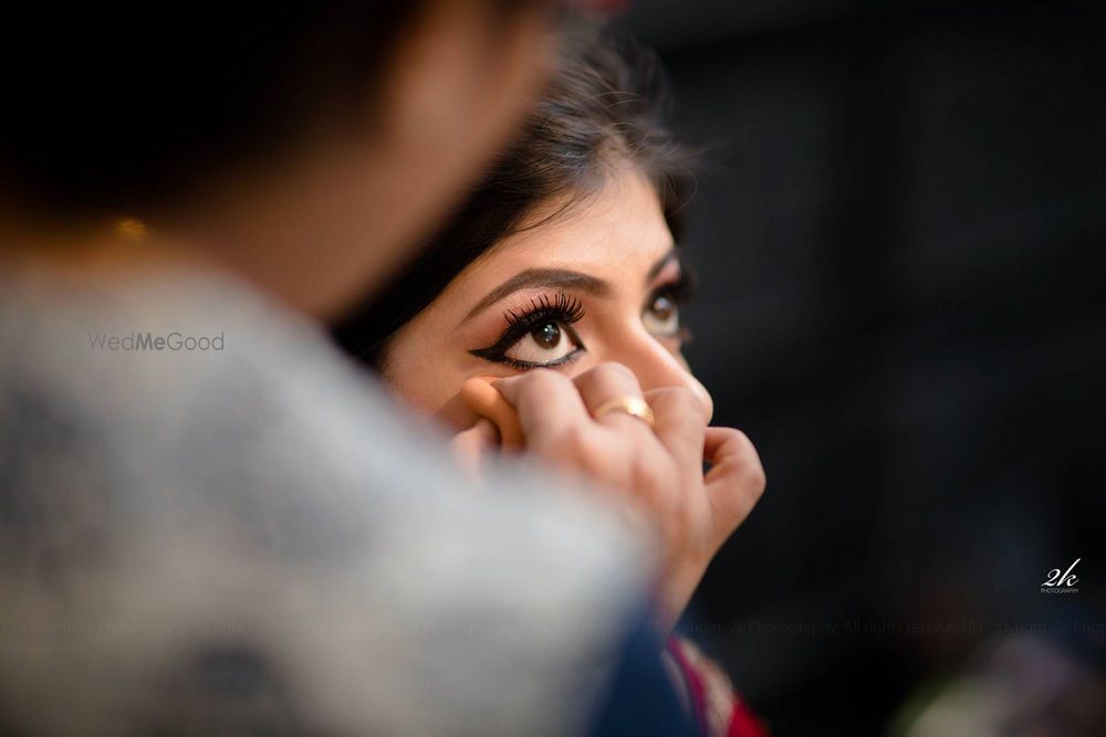 Photo From Mukul + Rupali - By 2k Photography