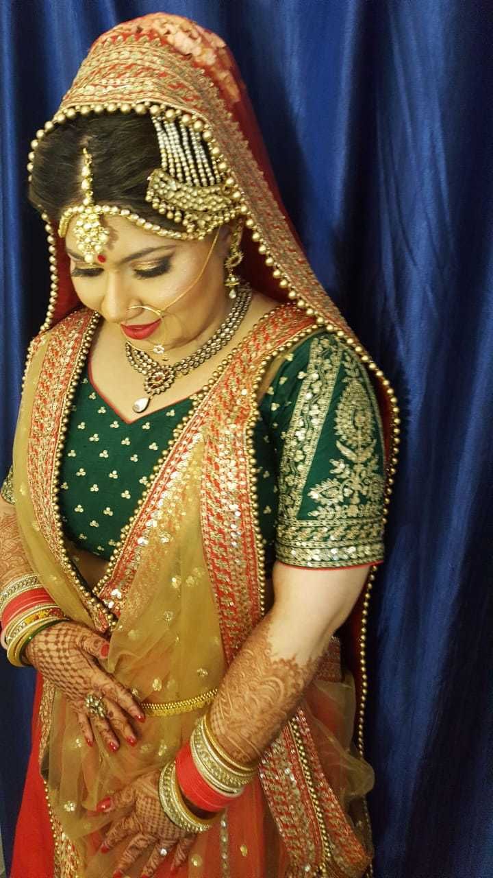 Photo From Wedding at Rohtak - By Tanya's L'Oreal Salon