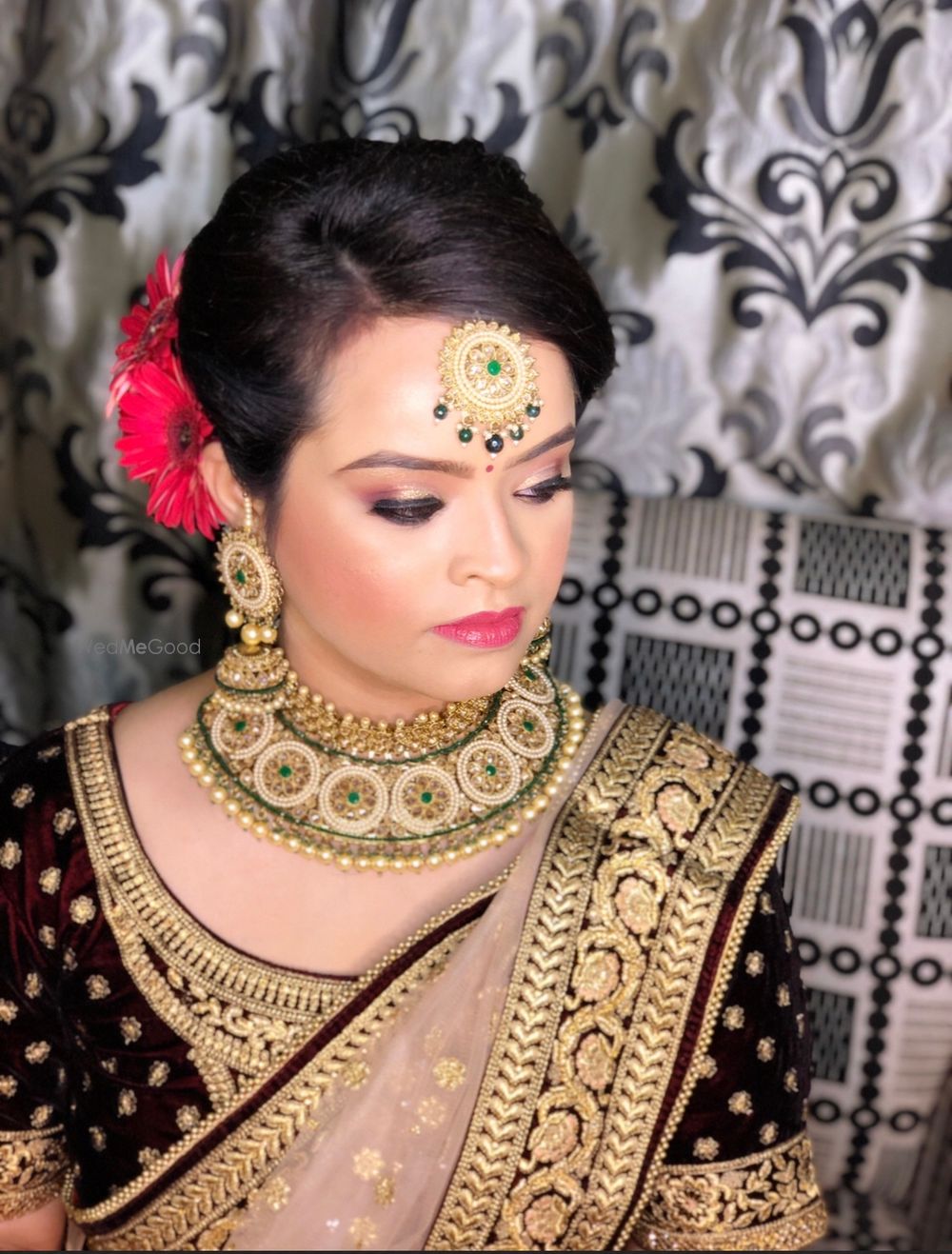 Photo From Beautiful Brides  - By Makeovers by Jas Narula