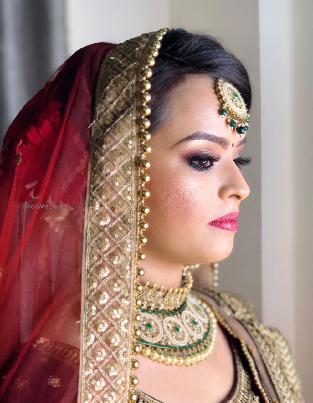 Photo From Beautiful Brides  - By Makeovers by Jas Narula