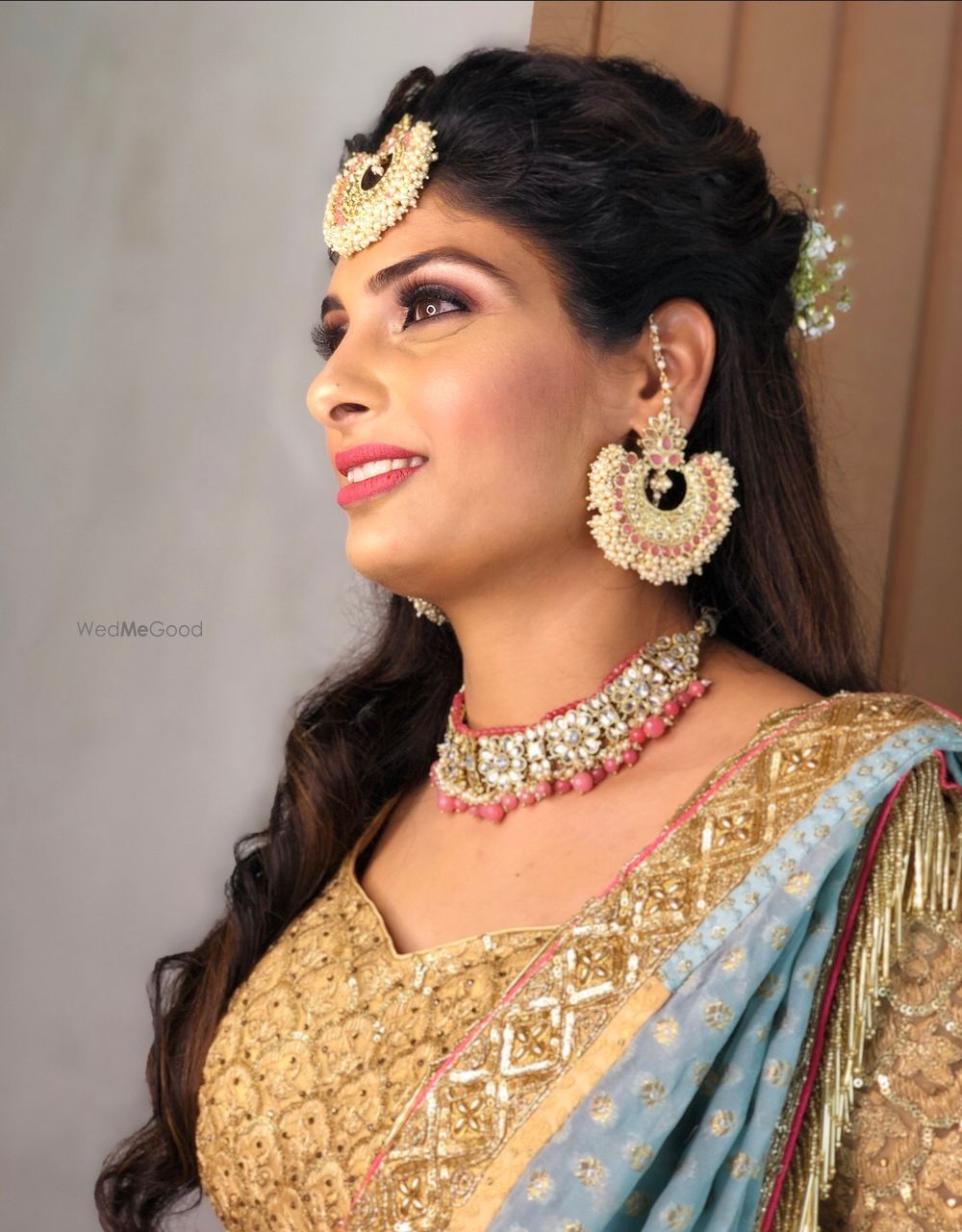 Photo From Beautiful Brides  - By Makeovers by Jas Narula