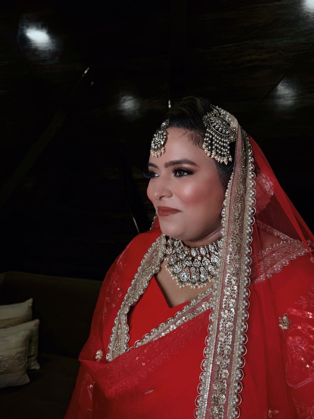 Photo From Beautiful Brides  - By Makeovers by Jas Narula