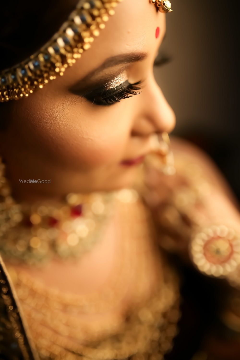 Photo From bridal - By Makeupstory by Yamini