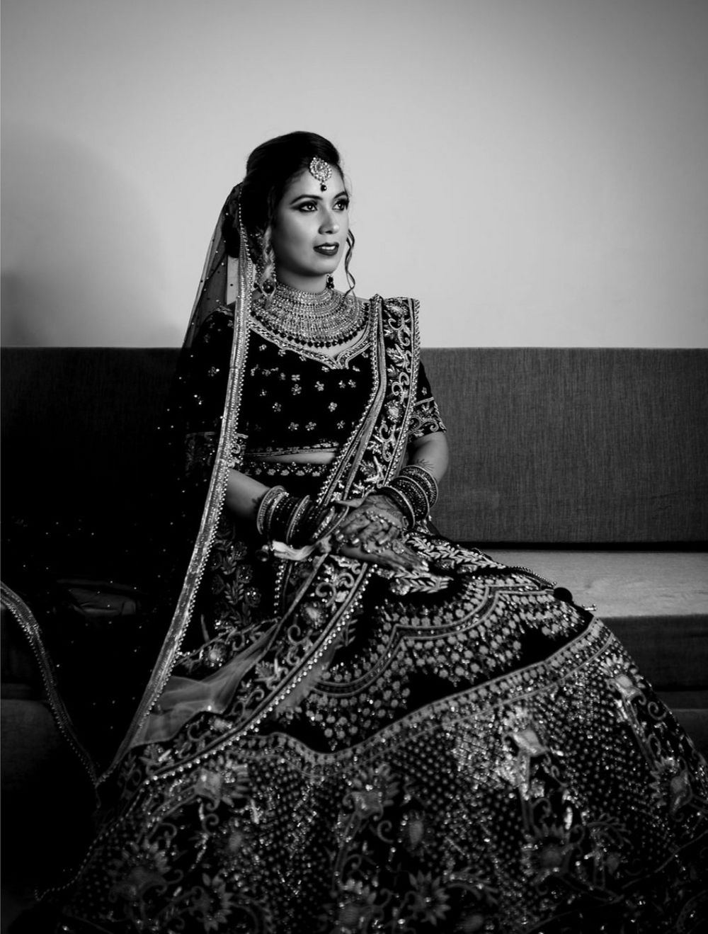 Photo From bridal - By Makeupstory by Yamini