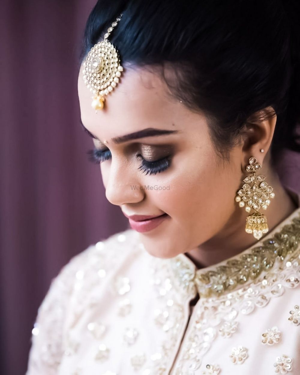 Photo From bridal - By Makeupstory by Yamini