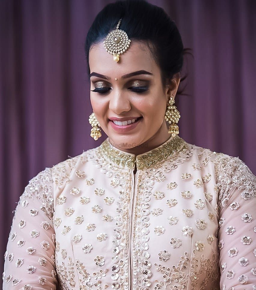 Photo From bridal - By Makeupstory by Yamini