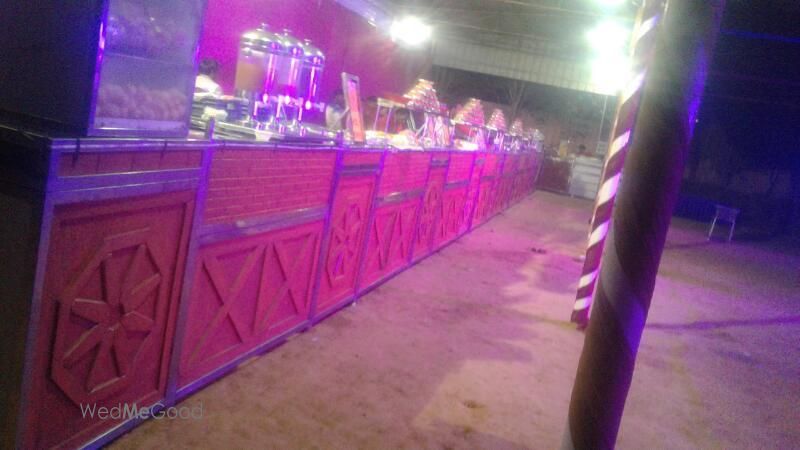 Photo From Outdoor Catering - By Folk Events & Party Planner