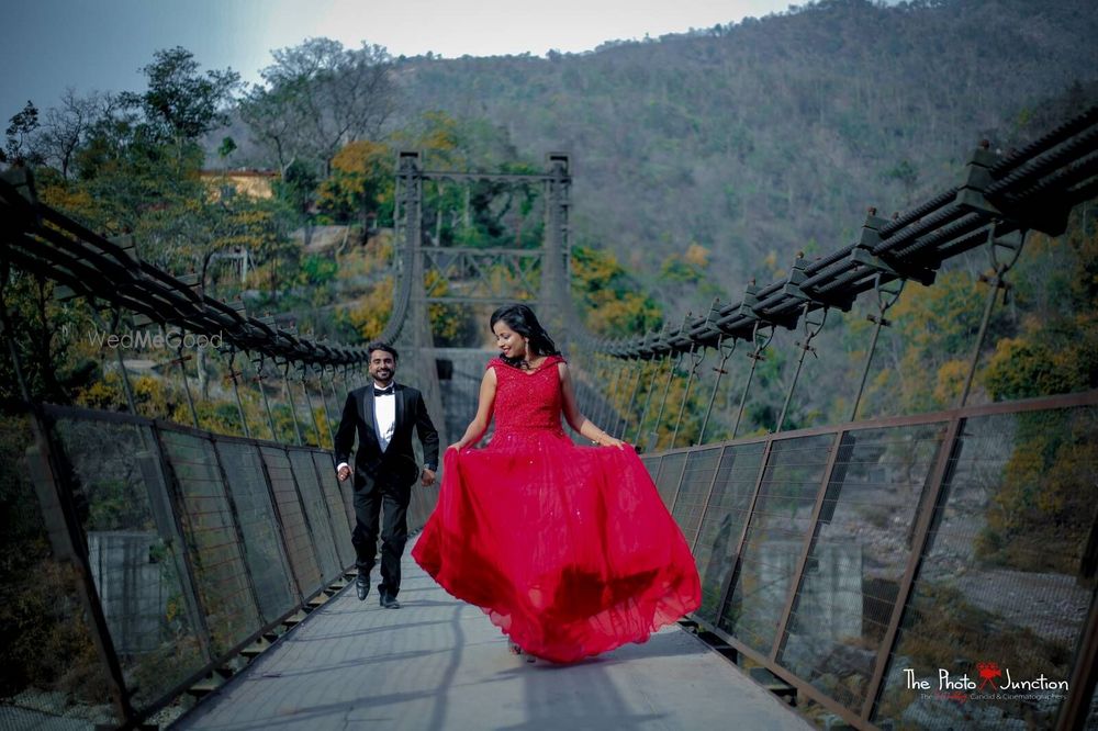 Photo From Pre Wedding Shoot - By The MannKa Ensemble