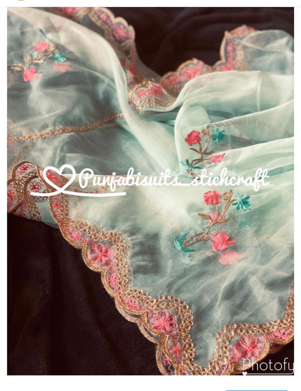 Photo From bride’s  - By Pubjabi Suits Stitch Craft 