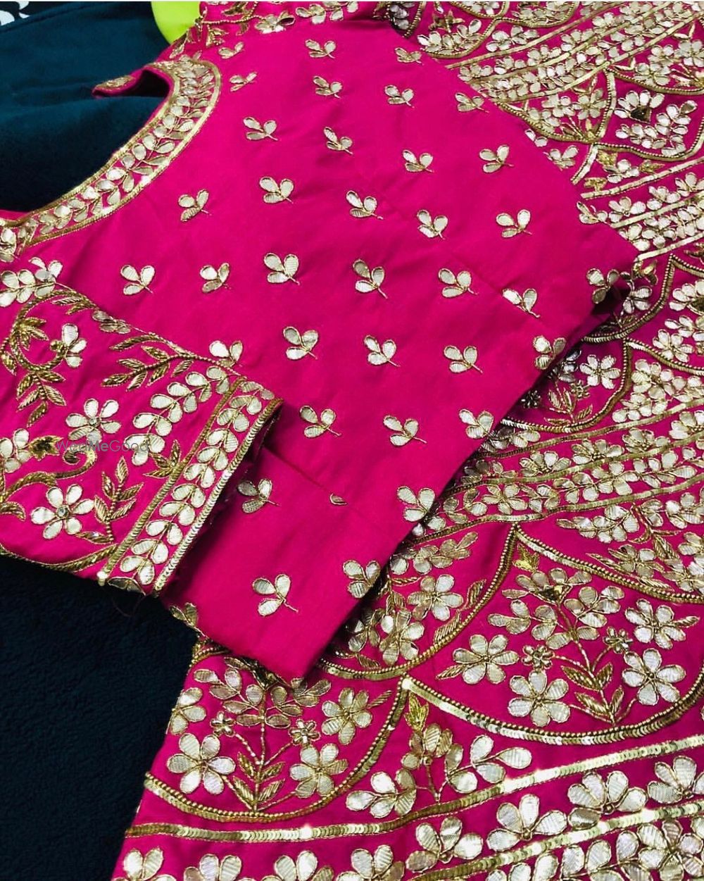 Photo From bride’s  - By Pubjabi Suits Stitch Craft 