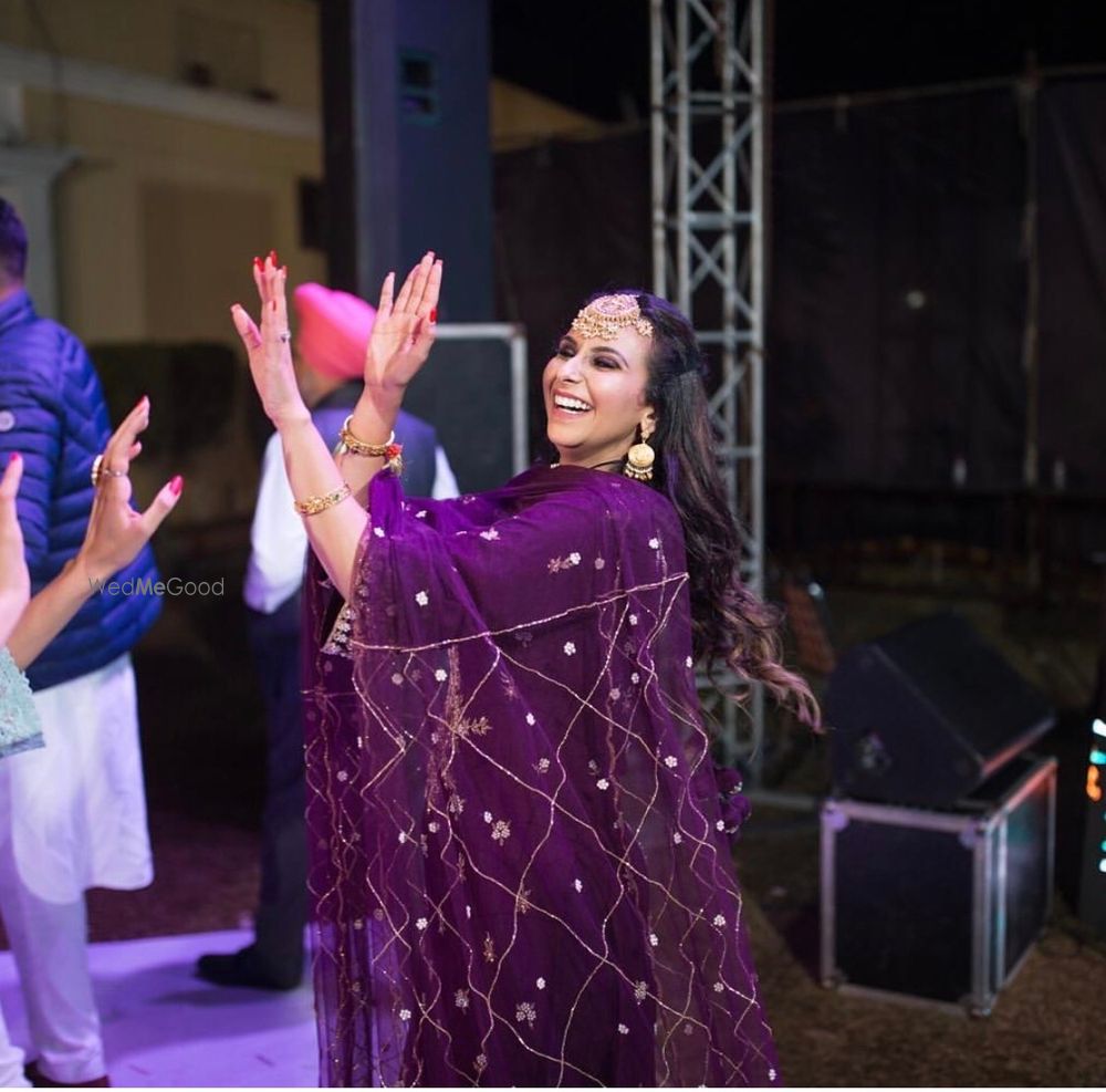 Photo From bride’s  - By Pubjabi Suits Stitch Craft 